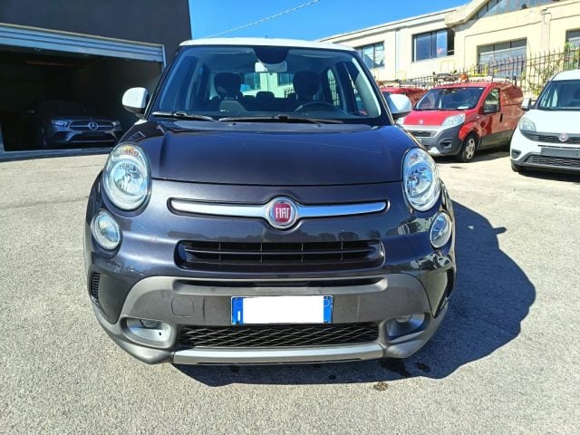 Fiat 500L 1.6 Multijet 120 CV Trekking - foto 3 di 4