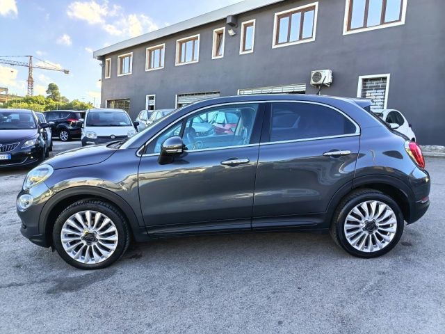 Fiat 500X 1.6 MultiJet 120 CV Business - foto 4 di 4