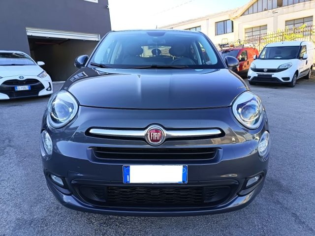 Fiat 500X 1.6 MultiJet 120 CV Business - foto 3 di 4