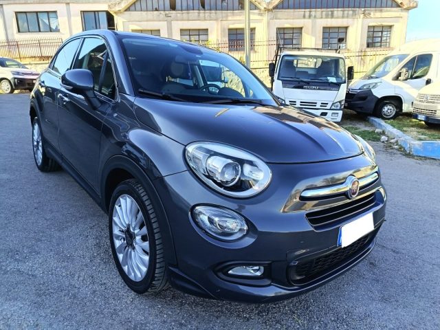 Fiat 500X 1.6 MultiJet 120 CV Business - foto 2 di 4