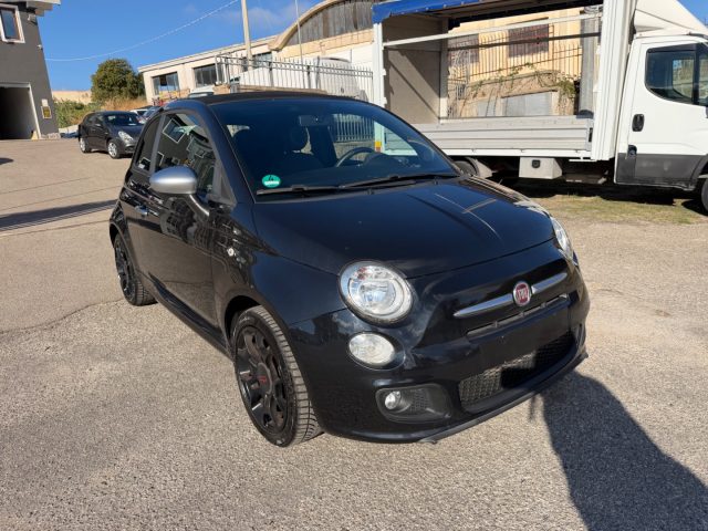 Fiat 500C 1.2 - foto 3 di 4