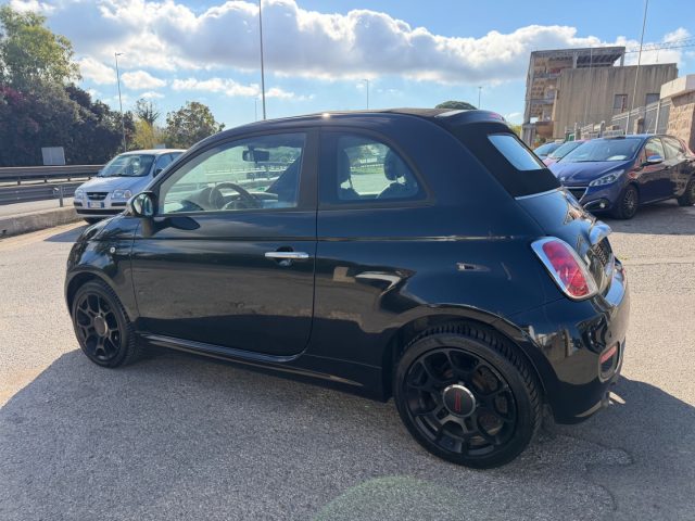 Fiat 500C 1.2 - foto 4 di 4