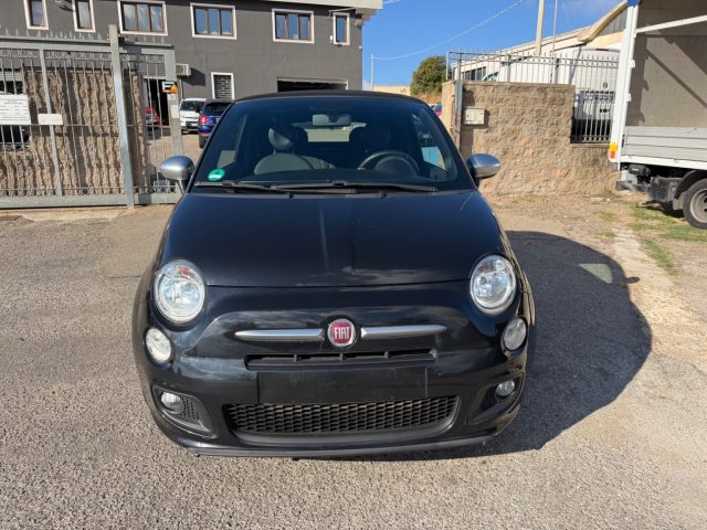 Fiat 500C 1.2 - foto 2 di 4