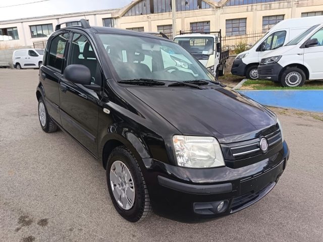 Fiat Panda 1.2 Dynamic - foto 2 di 4