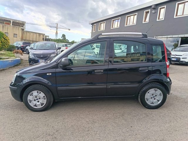 Fiat Panda 1.2 Dynamic - foto 4 di 4