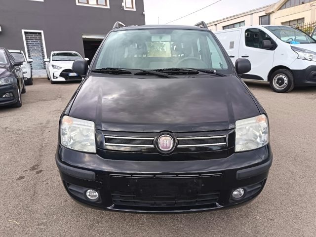 Fiat Panda 1.2 Dynamic - foto 3 di 4