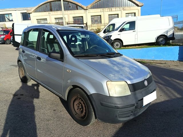 Fiat Panda 1.1 Active - foto 2 di 4