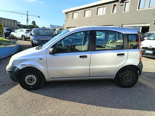 Fiat Panda 1.1 Active - foto 4 di 4