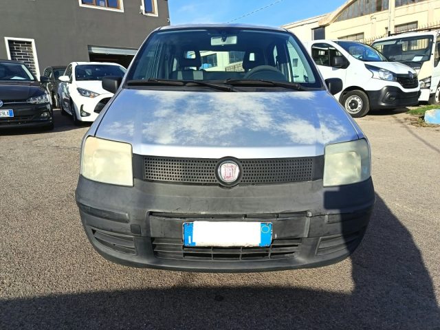Fiat Panda 1.1 Active - foto 3 di 4