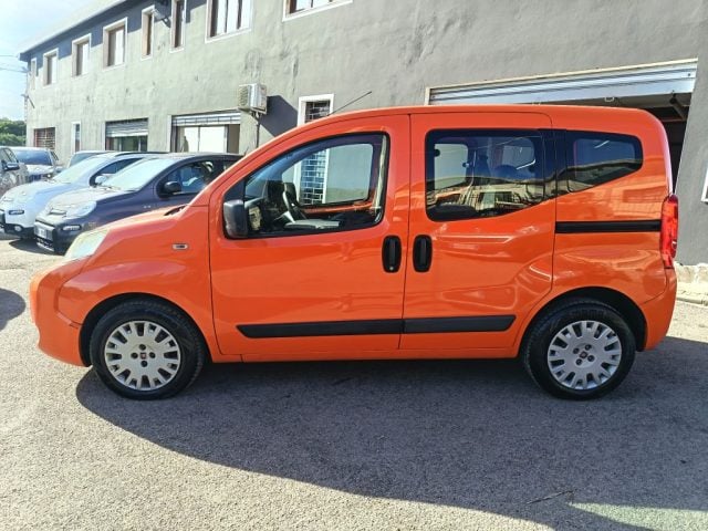 Fiat Qubo 1.3 MJT 95 CV Dynamic - foto 4 di 4