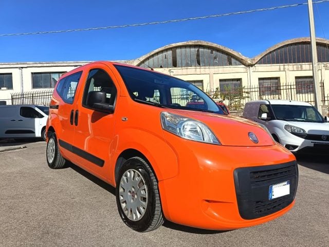 Fiat Qubo 1.3 MJT 95 CV Dynamic - foto 2 di 4