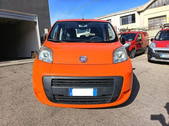 Fiat Qubo 1.3 MJT 95 CV Dynamic - foto 3 di 4