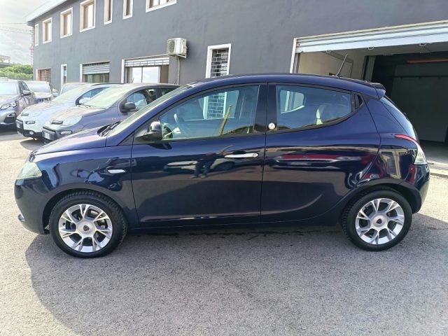 Lancia Ypsilon 1.3 MJT 16V 95 CV 5 porte S&S Platinum - foto 4 di 4