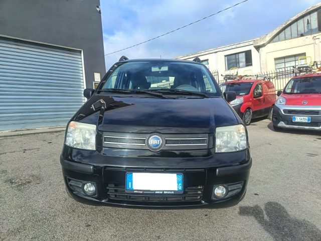 Fiat Panda 1.2 Emotion - foto 3 di 4