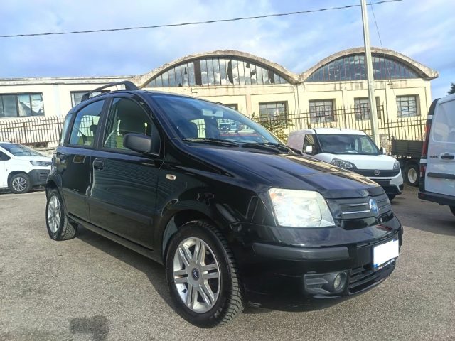 Fiat Panda 1.2 Emotion - foto 2 di 4