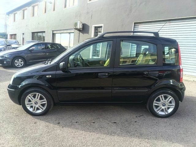 Fiat Panda 1.2 Emotion - foto 4 di 4