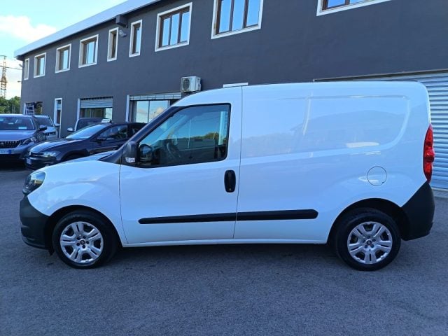 Fiat Doblo Doblò 1.6 MJT 105CV S&S PC-TN Cargo Lounge - foto 4 di 4