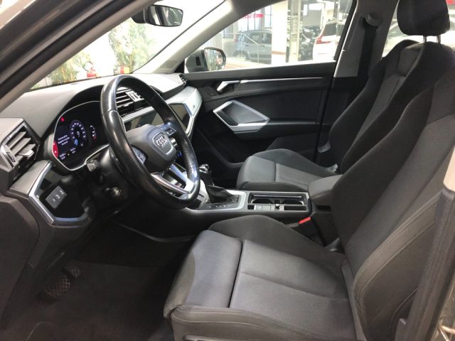 Audi Q3 35 TDI Business plus usato a FIRENZE