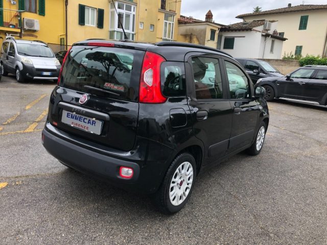 Fiat Panda 1.3 MJT S&S Easy - foto 4 di 4