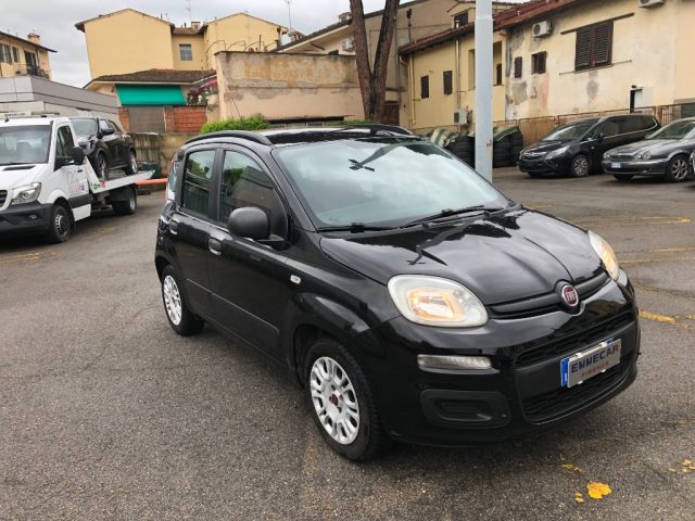 Fiat Panda 1.3 MJT S&S Easy - foto 2 di 4