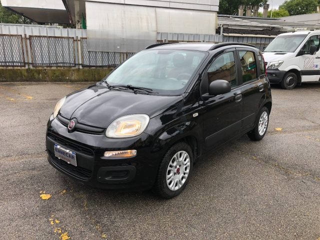 Fiat Panda 1.3 MJT S&S Easy usato a FIRENZE