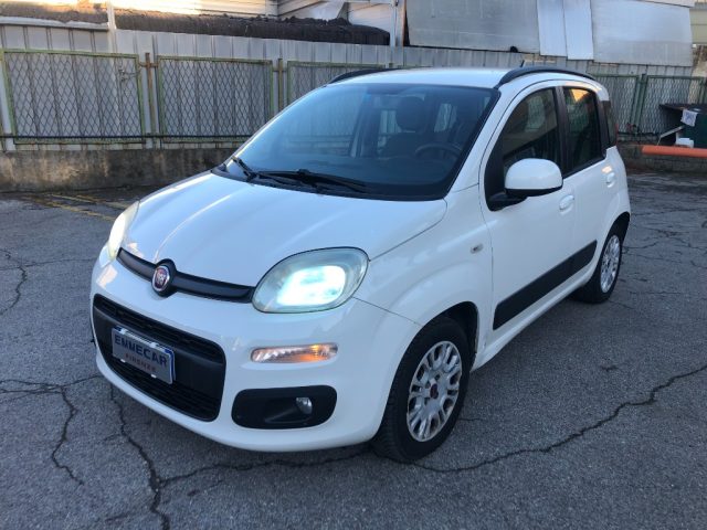 Fiat Panda 1.3 MJT S&S Lounge usato a FIRENZE