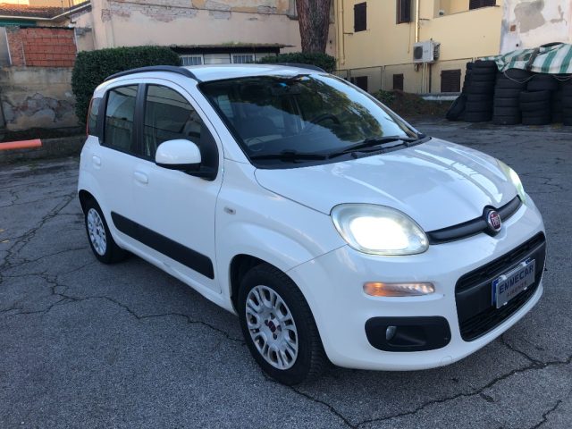 Fiat Panda 1.3 MJT S&S Lounge - foto 2 di 16