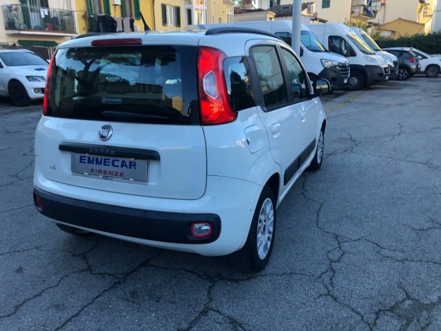 Fiat Panda 1.3 MJT S&S Lounge - foto 4 di 16