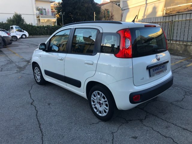 Fiat Panda 1.3 MJT S&S Lounge - foto 3 di 16