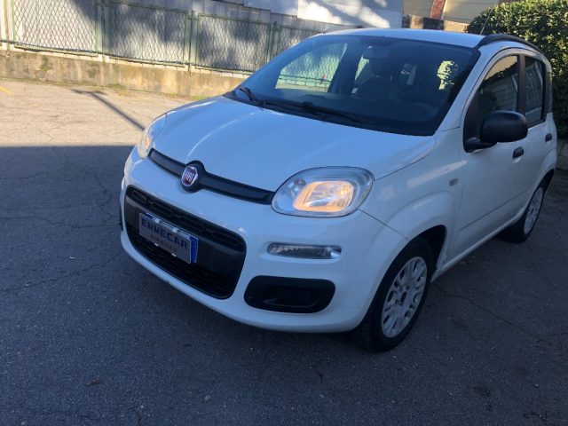 Fiat Panda 1.2 Easy - foto 4 di 4