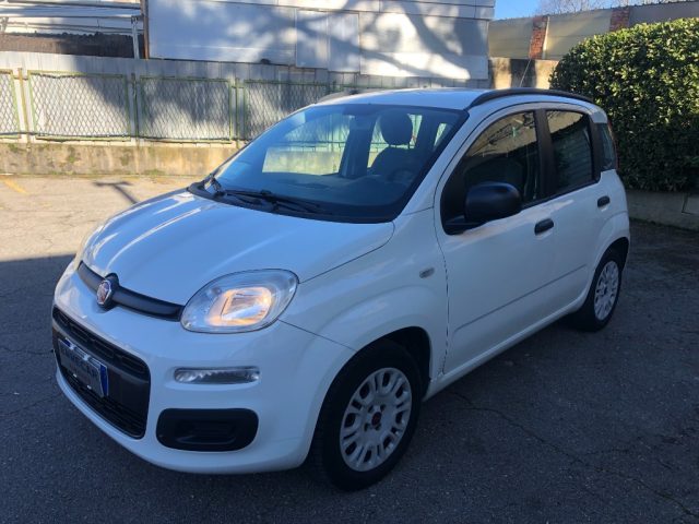 Fiat Panda 1.2 Easy usato a FIRENZE