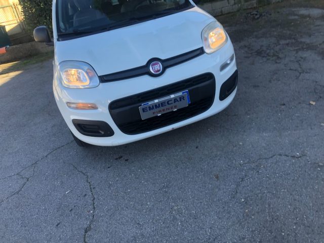 Fiat Panda 1.2 Easy - foto 3 di 4