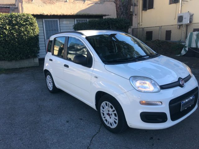 Fiat Panda 1.2 Easy - foto 2 di 4