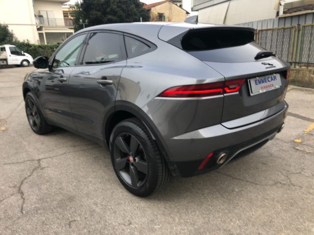 Jaguar E-Pace 2.0D 150 CV AWD aut. S - foto 4 di 4