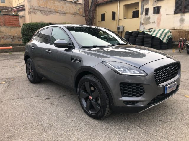 Jaguar E-Pace 2.0D 150 CV AWD aut. S - foto 2 di 4