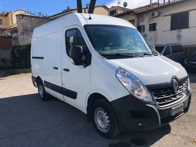 Renault Master T28 2.3 dCi/145 PC-TM Furgone Twin Turbo S&S, del 2017, 329.035 km, in vendita a Firenze (FI)