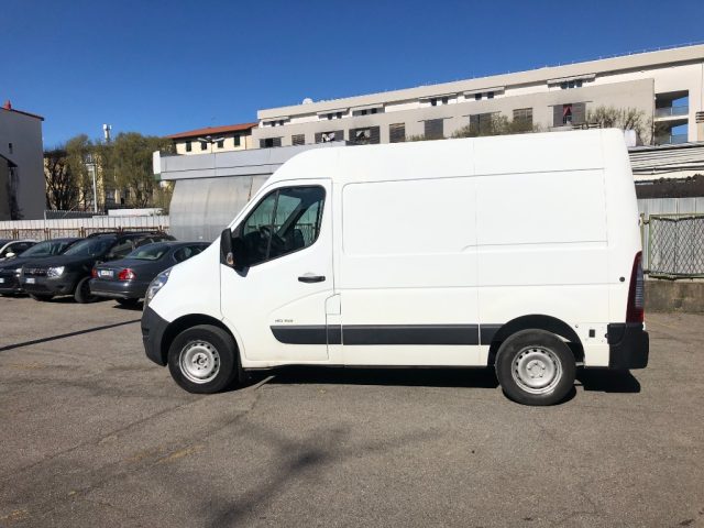 Renault Master T28 2.3 dCi/145 PC-TM Furgone Twin Turbo S&S, del 2017, 329.035 km, in vendita a Firenze (FI)