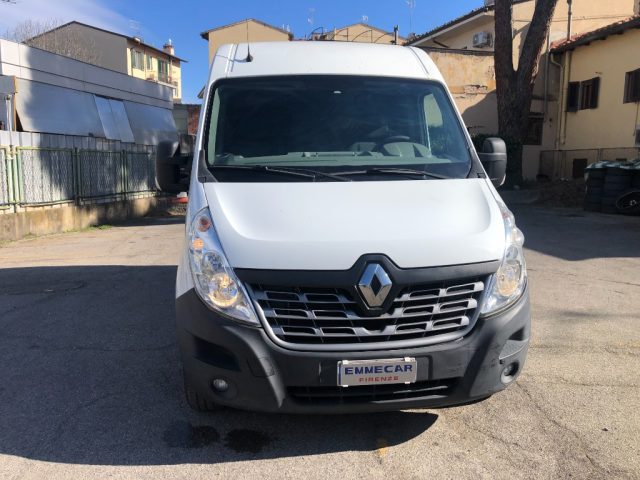 Renault Master T28 2.3 dCi/145 PC-TM Furgone Twin Turbo S&S - foto 3 di 4