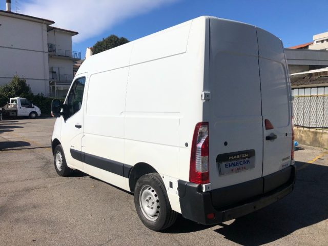Renault Master T28 2.3 dCi/145 PC-TM Furgone Twin Turbo S&S - foto 4 di 4