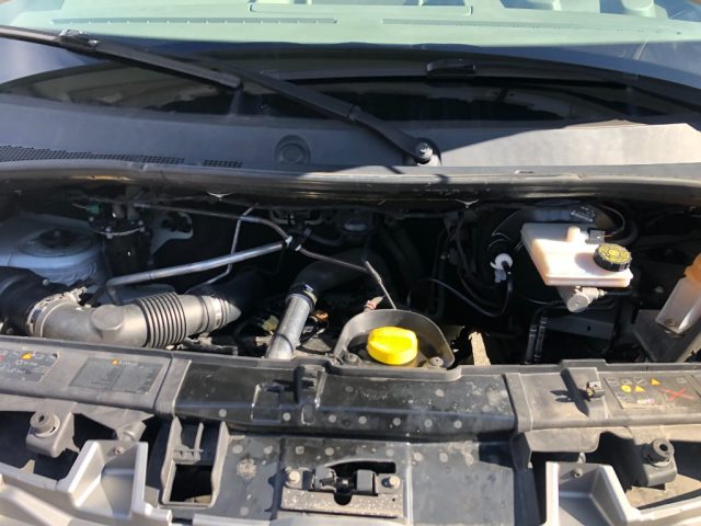 Renault Master T28 2.3 dCi/145 PC-TM Furgone Twin Turbo S&S usato a FIRENZE