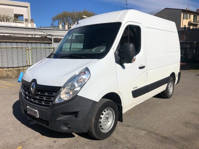 Renault Master T28 2.3 dCi/145 PC-TM Furgone Twin Turbo S&S usato a FIRENZE