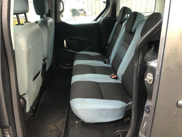 Citroen Berlingo Multispace 1.6 HDi 90 Seduction usato a FIRENZE