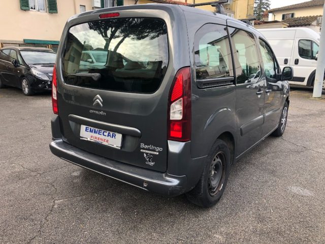 Citroen Berlingo Multispace 1.6 HDi 90 Seduction - foto 4 di 4