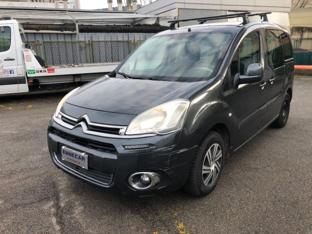 Citroen Berlingo Multispace 1.6 HDi 90 Seduction usato a FIRENZE