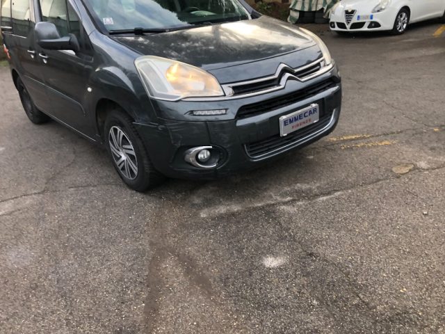 Citroen Berlingo Multispace 1.6 HDi 90 Seduction - foto 2 di 4