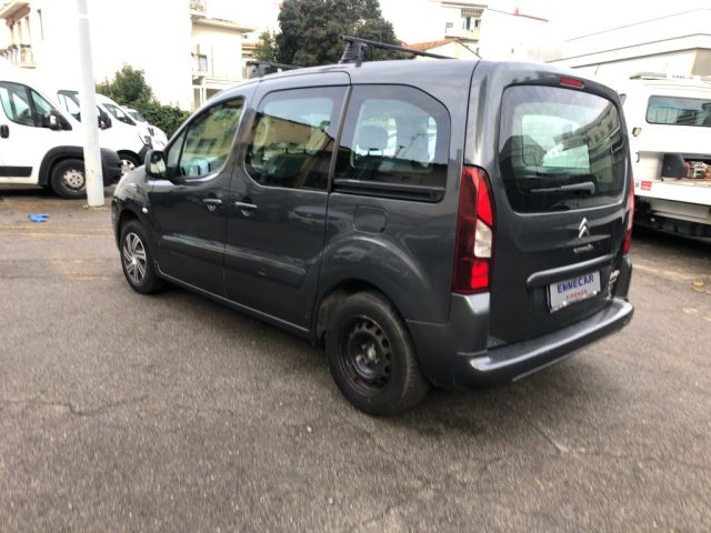 Citroen Berlingo Multispace 1.6 HDi 90 Seduction - foto 3 di 4