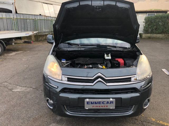 Citroen Berlingo Multispace 1.6 HDi 90 Seduction usato a FIRENZE