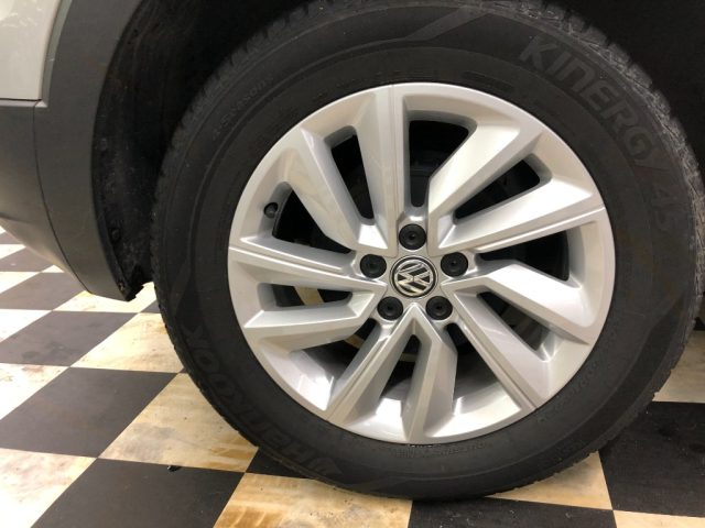 Volkswagen T-Cross 1.6 TDI DSG SCR Style BMT usato a FIRENZE