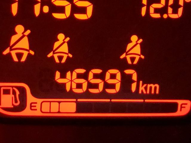 Fiat Panda 1.0 FireFly S&S Hybrid usato a FIRENZE
