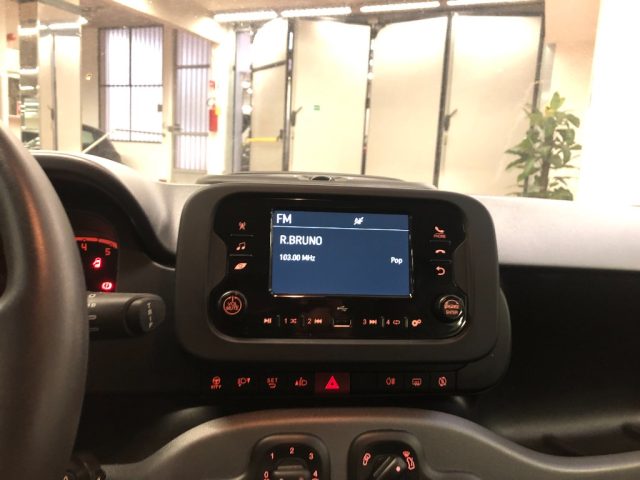 Fiat Panda 1.0 FireFly S&S Hybrid usato a FIRENZE